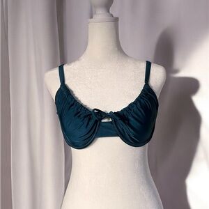 Shade & Shore Bikini Top - 34D